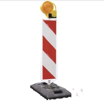 Podstawa recyklingowa pod znak 30 kg